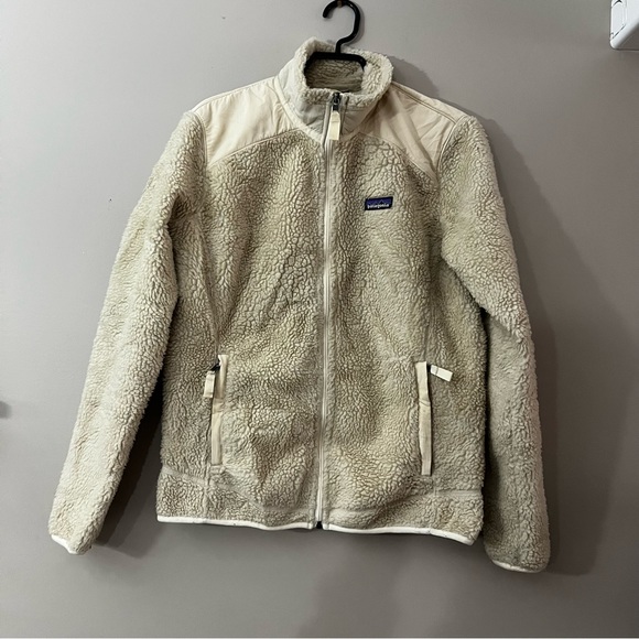 Patagonia Retro-X Jacket - Picture 2 of 9